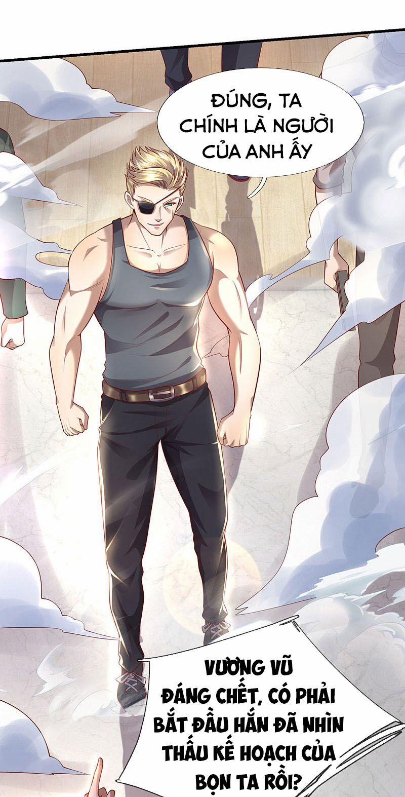 Y Võ Chí Tôn 292 trang 23