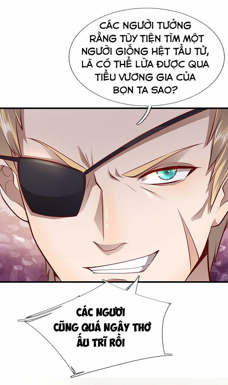 Y Võ Chí Tôn 292 trang 26