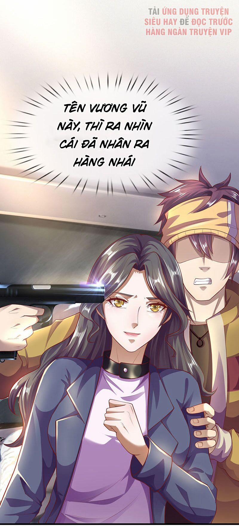 Y Võ Chí Tôn 292 trang 27