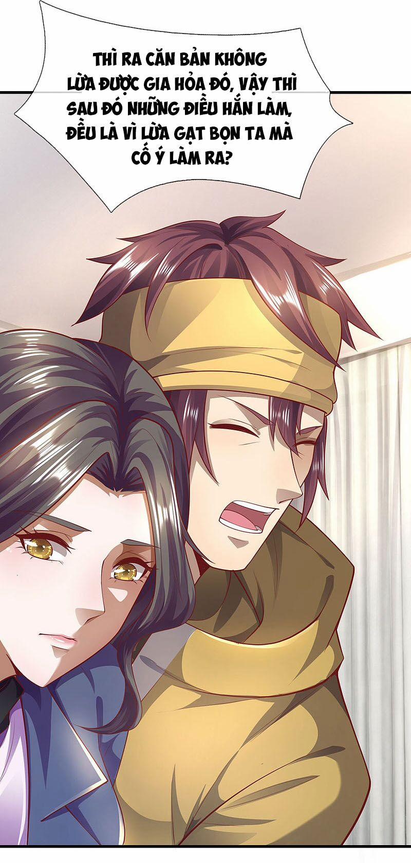 Y Võ Chí Tôn 292 trang 28