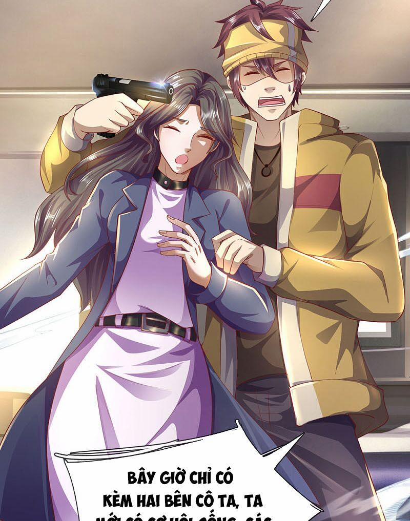 Y Võ Chí Tôn 292 trang 34