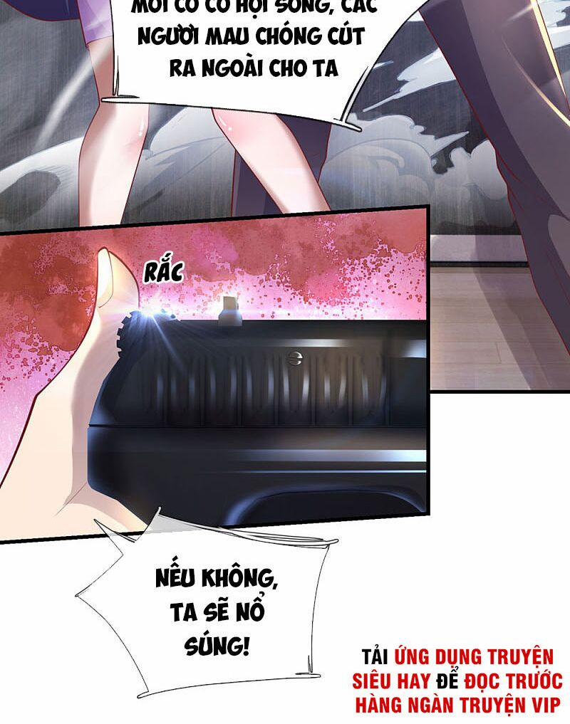 Y Võ Chí Tôn 292 trang 35