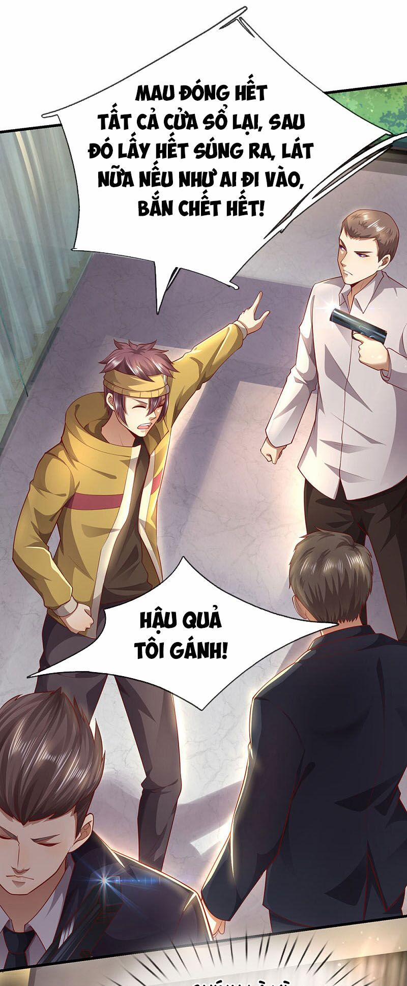 Y Võ Chí Tôn 292 trang 4