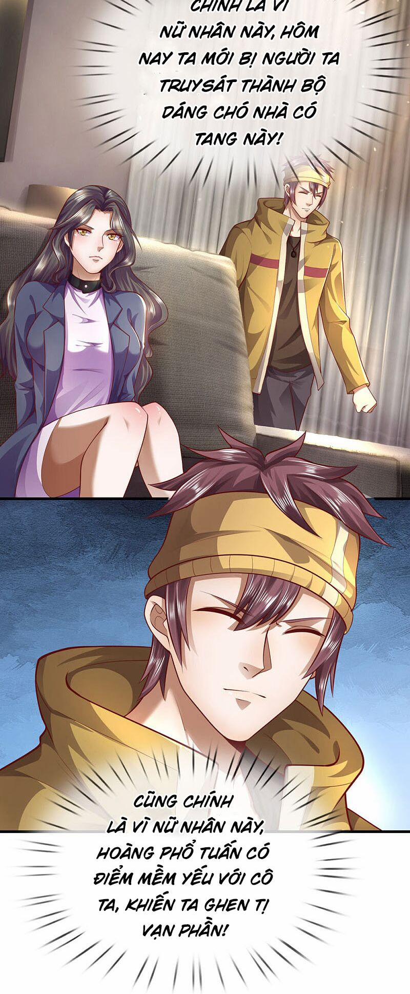 Y Võ Chí Tôn 292 trang 5