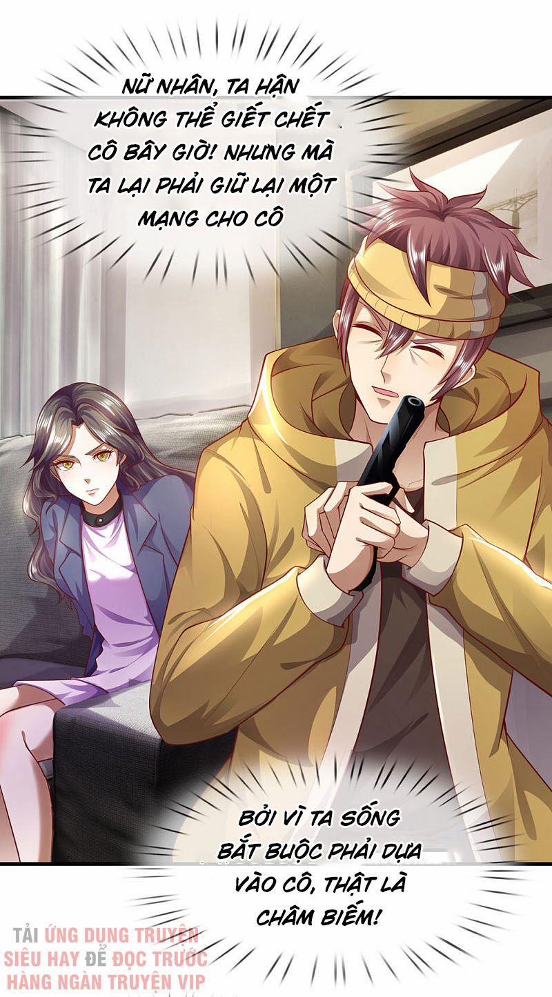 Y Võ Chí Tôn 292 trang 6