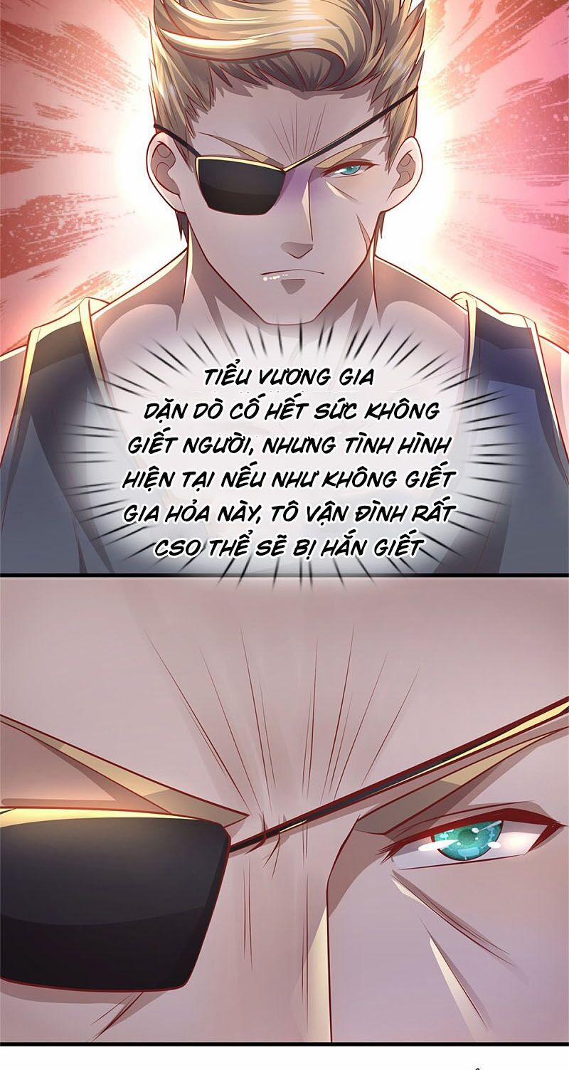 Y Võ Chí Tôn 293 trang 1