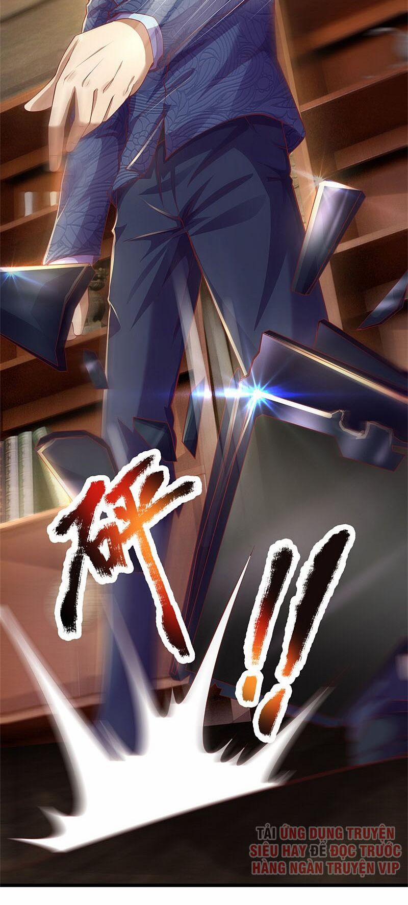 Y Võ Chí Tôn 293 trang 13