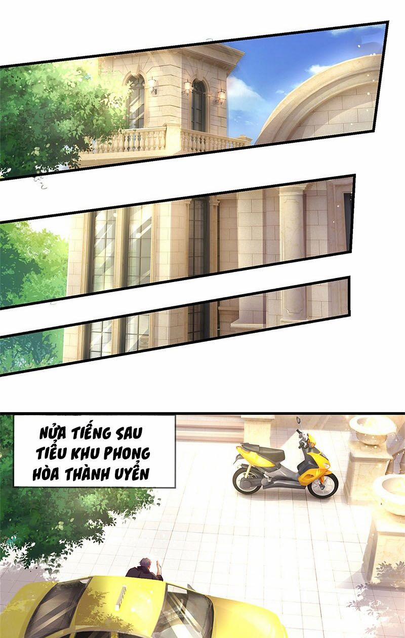 Y Võ Chí Tôn 293 trang 14