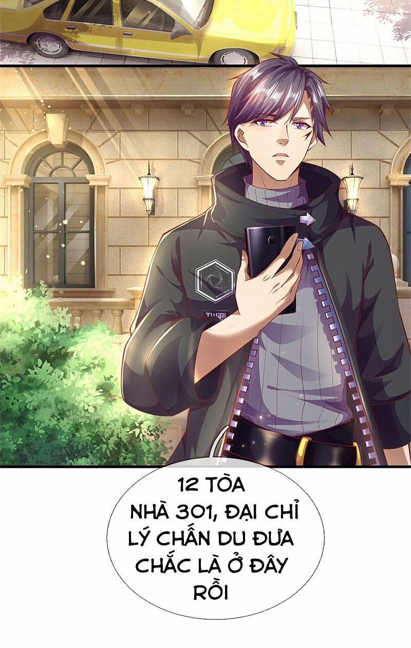 Y Võ Chí Tôn 293 trang 15