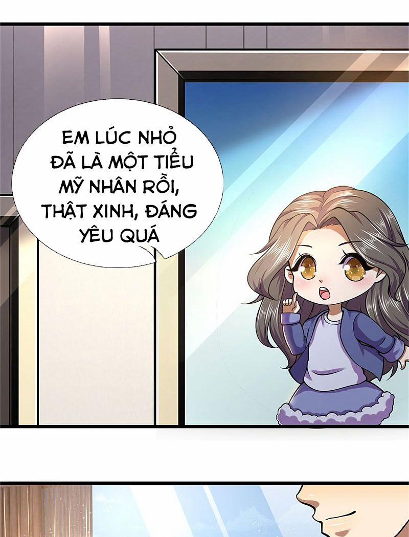 Y Võ Chí Tôn 293 trang 22