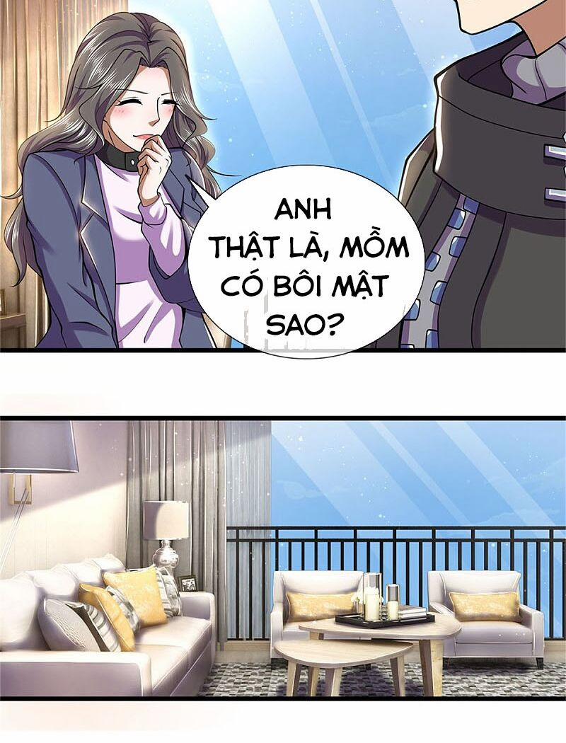 Y Võ Chí Tôn 293 trang 23