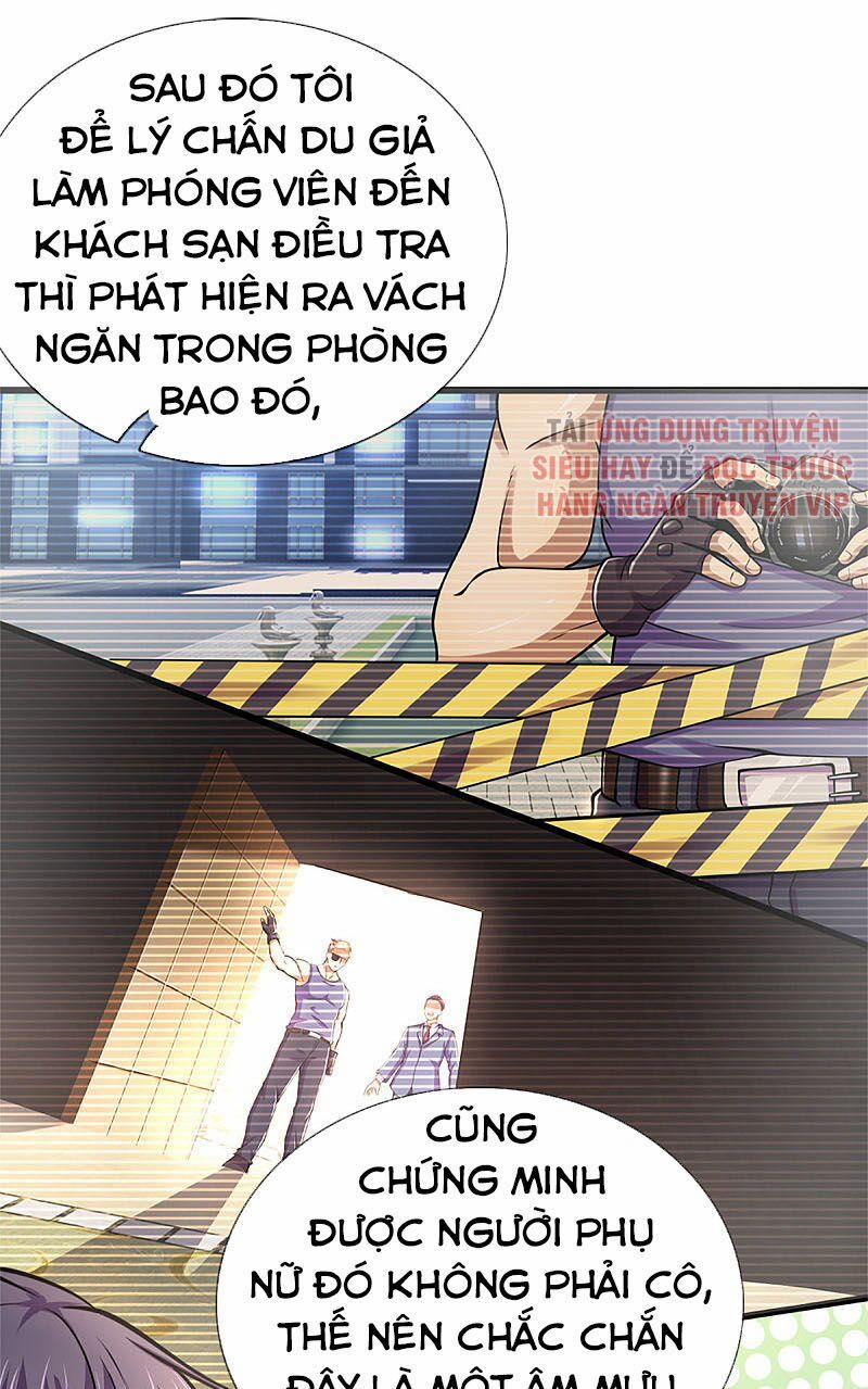 Y Võ Chí Tôn 294 trang 15