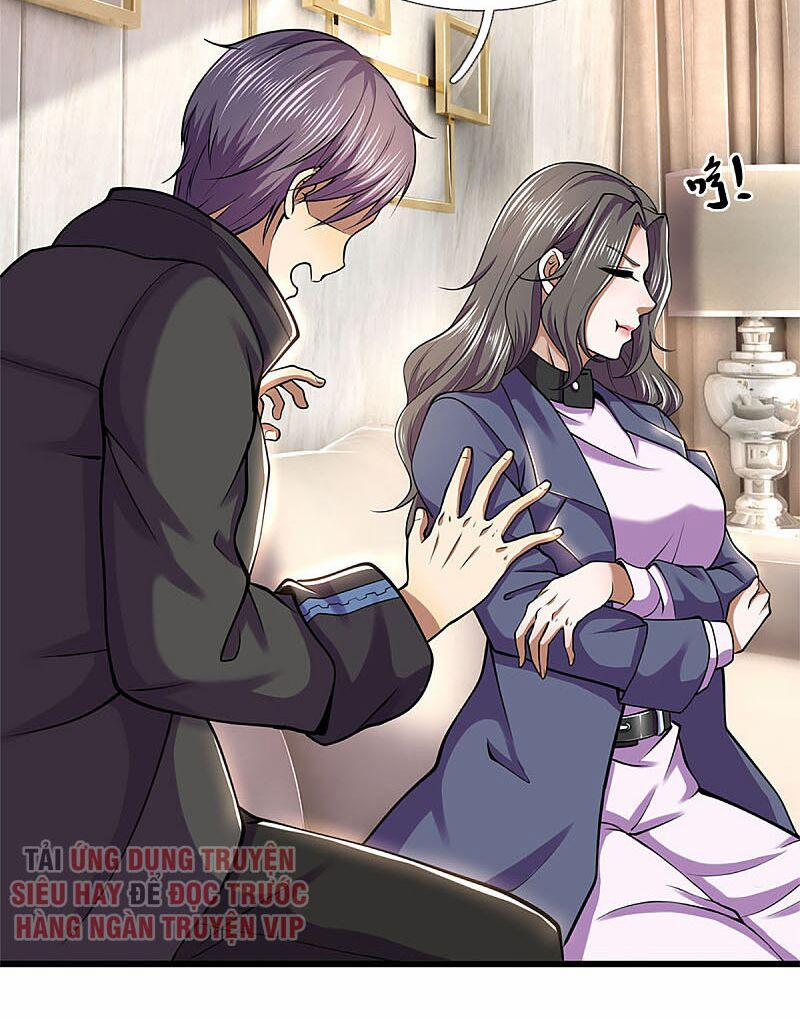 Y Võ Chí Tôn 294 trang 24