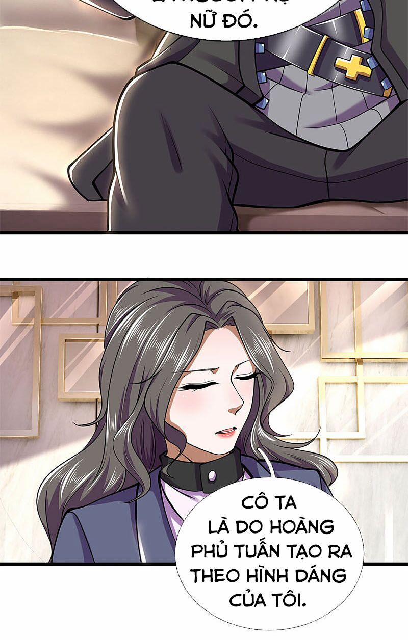 Y Võ Chí Tôn 294 trang 3