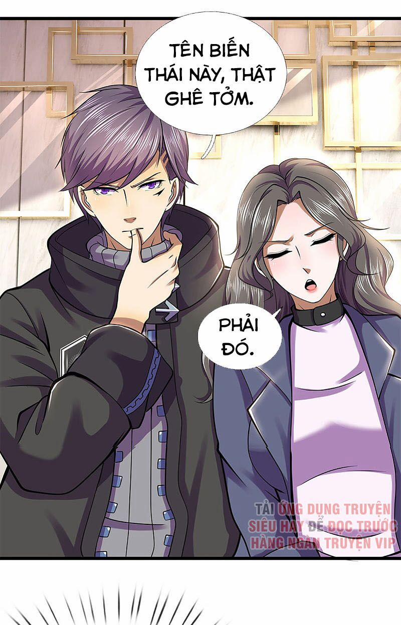 Y Võ Chí Tôn 294 trang 4