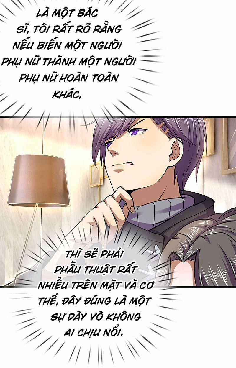 Y Võ Chí Tôn 294 trang 5