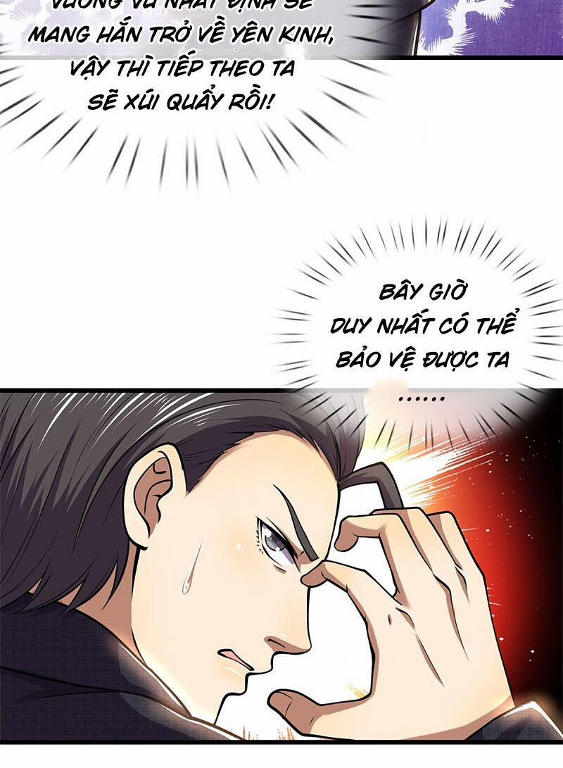 Y Võ Chí Tôn 295 trang 1