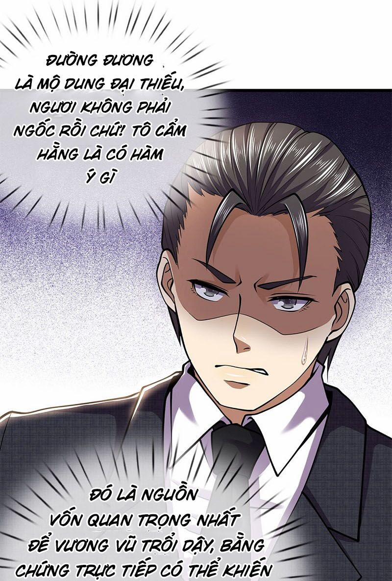 Y Võ Chí Tôn 295 trang 10