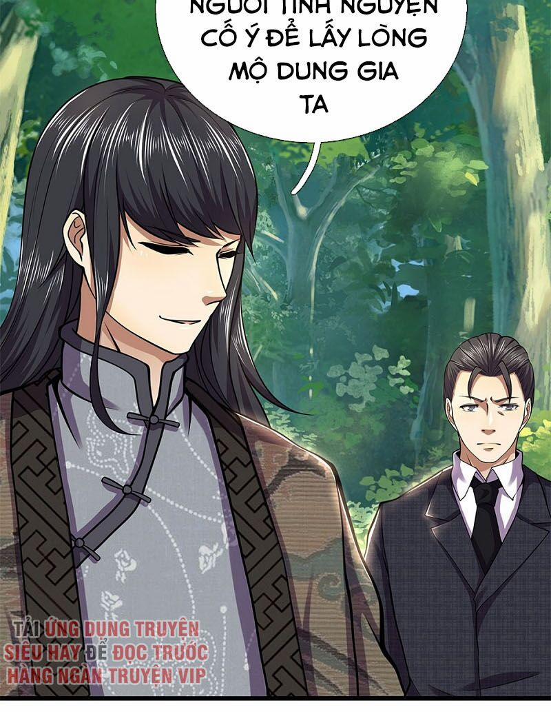 Y Võ Chí Tôn 295 trang 16