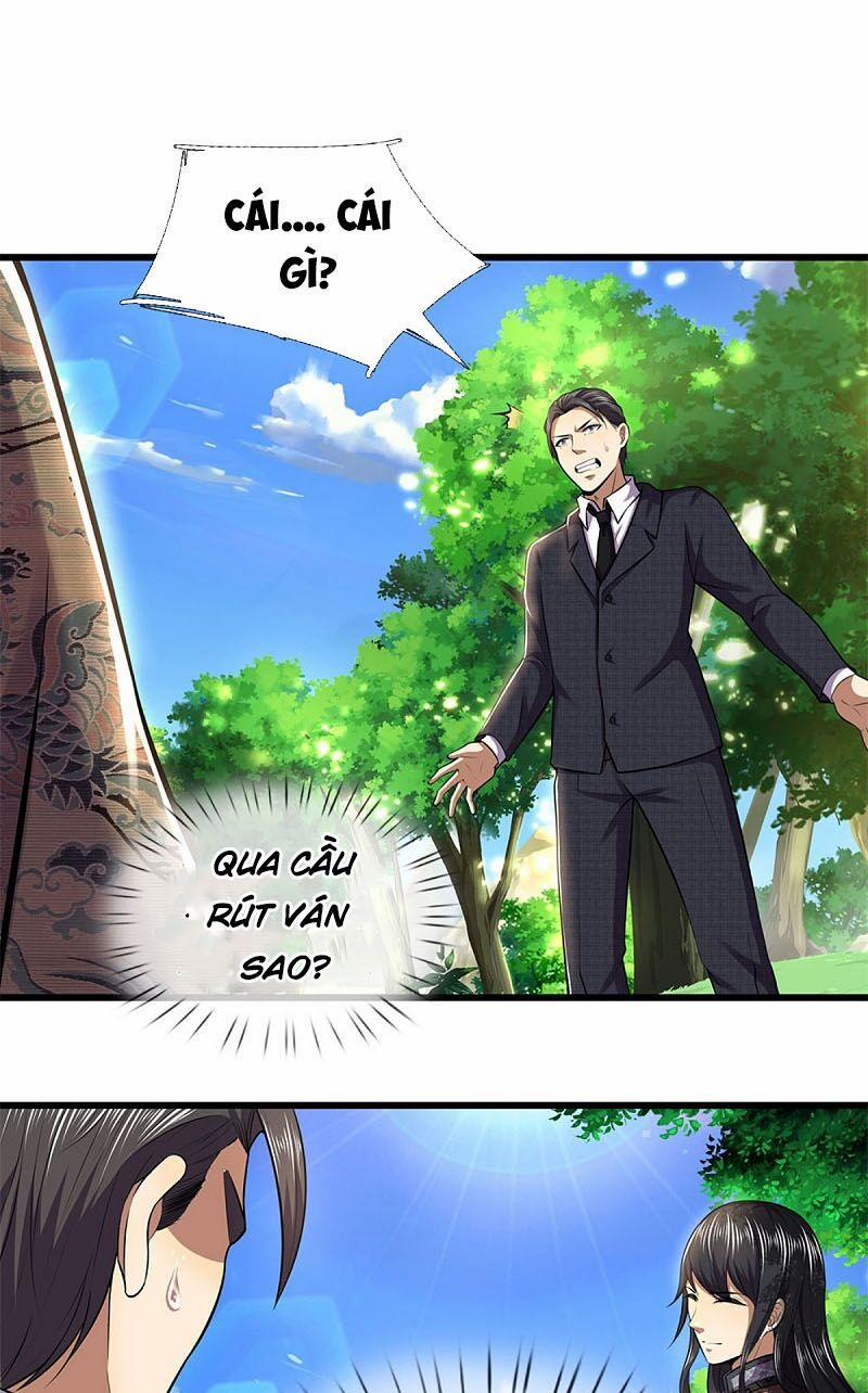 Y Võ Chí Tôn 295 trang 19