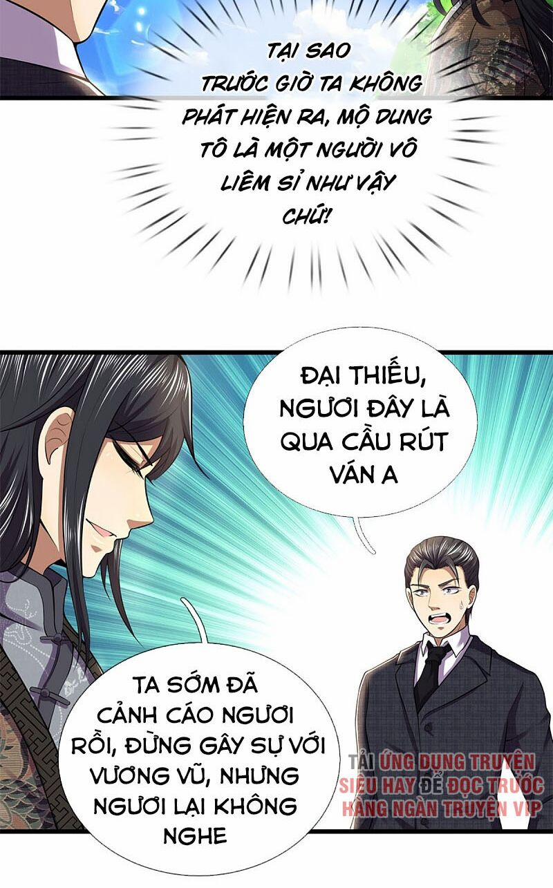 Y Võ Chí Tôn 295 trang 20