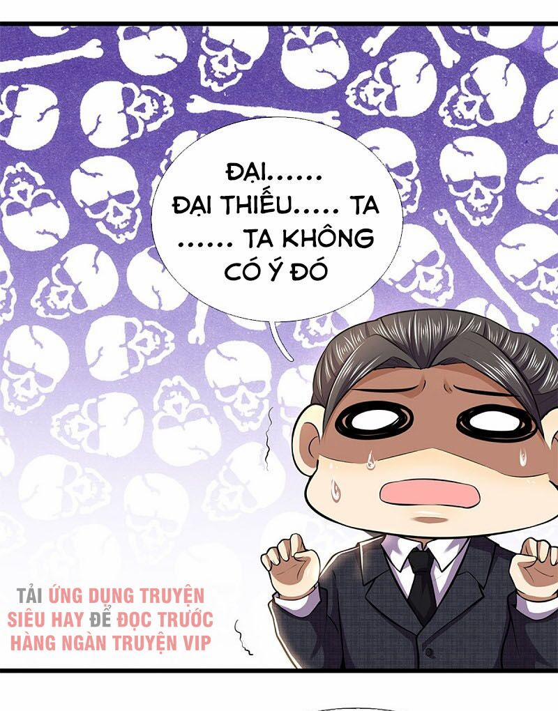 Y Võ Chí Tôn 295 trang 23