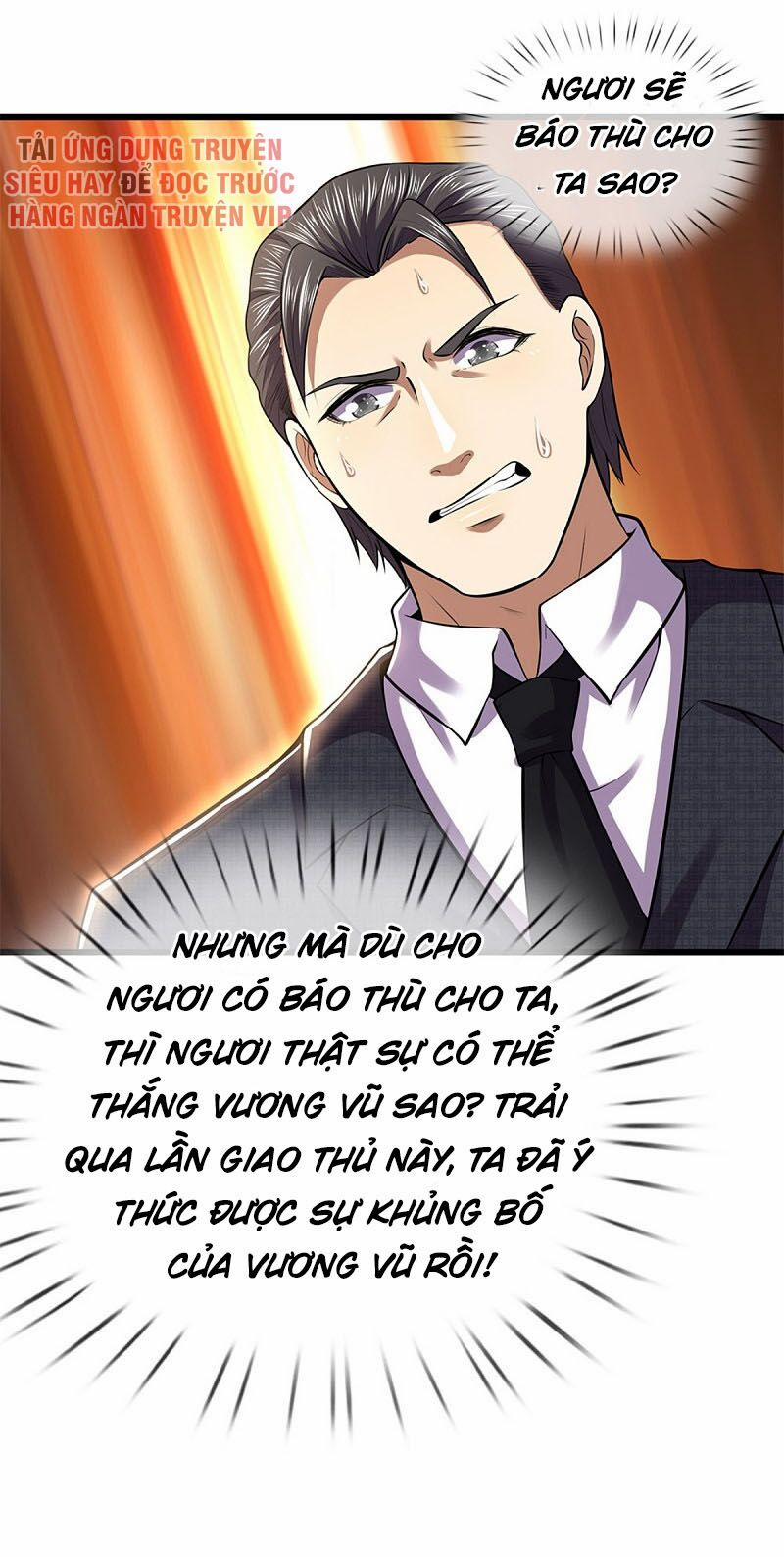 Y Võ Chí Tôn 295 trang 27