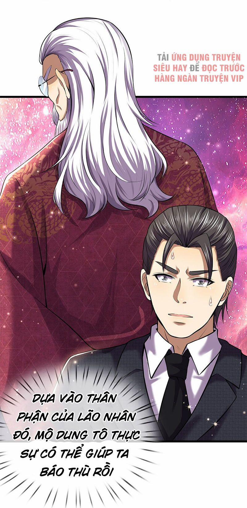 Y Võ Chí Tôn 295 trang 29