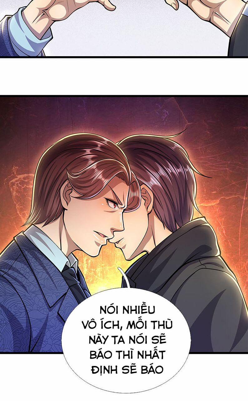 Y Võ Chí Tôn 296 trang 14