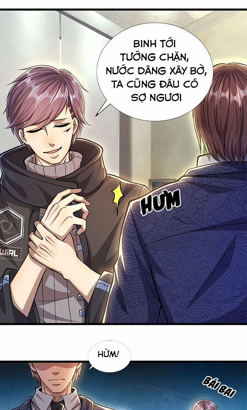 Y Võ Chí Tôn 296 trang 15