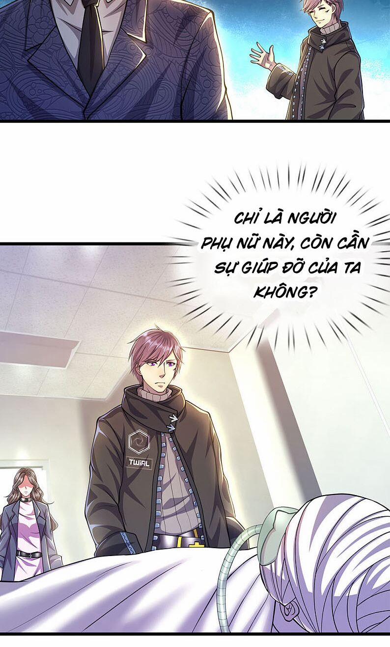 Y Võ Chí Tôn 296 trang 16