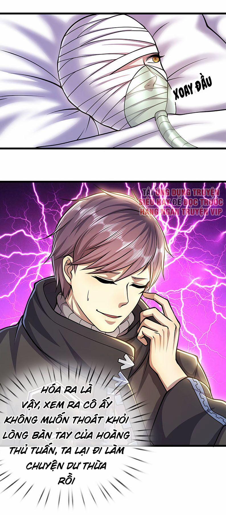 Y Võ Chí Tôn 296 trang 17