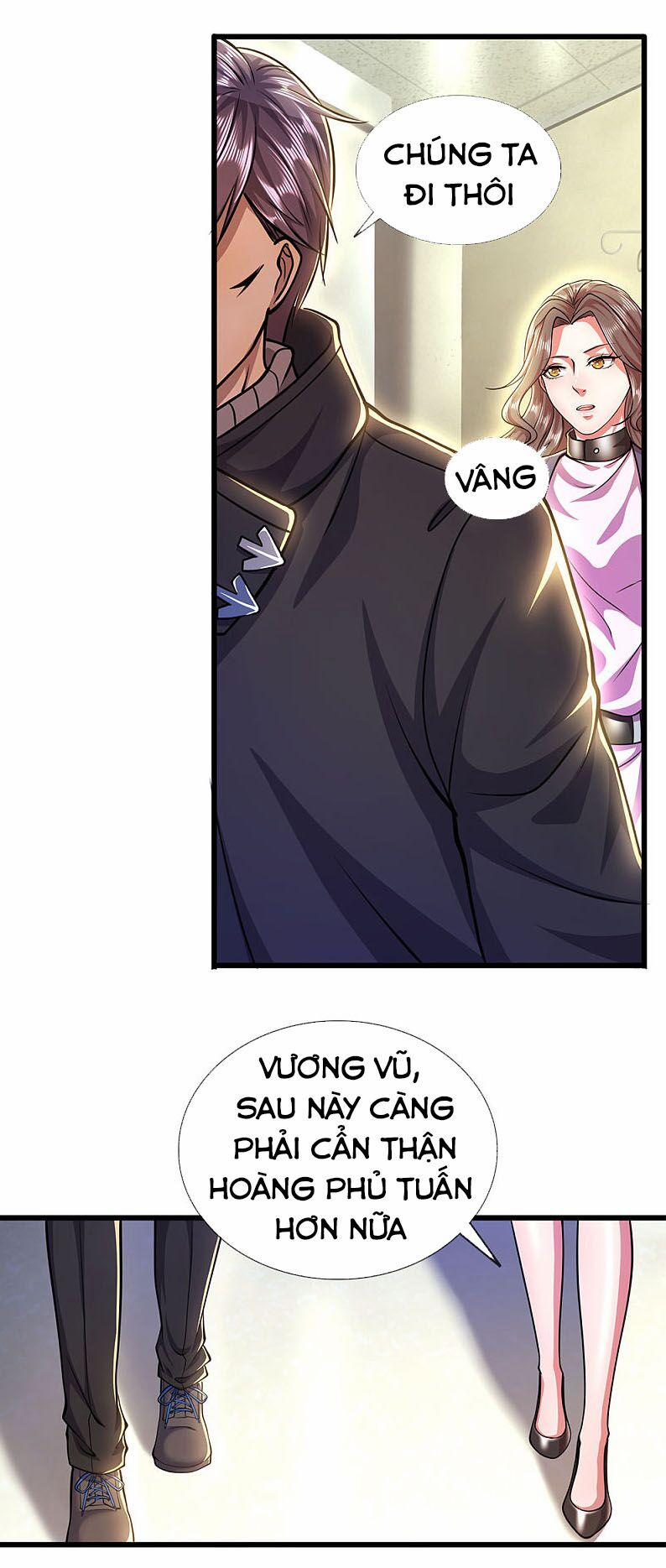 Y Võ Chí Tôn 296 trang 18