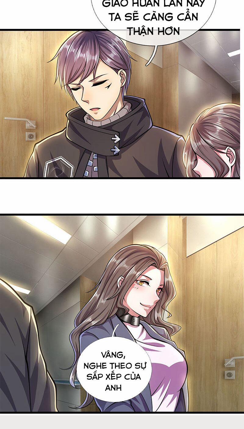 Y Võ Chí Tôn 296 trang 21