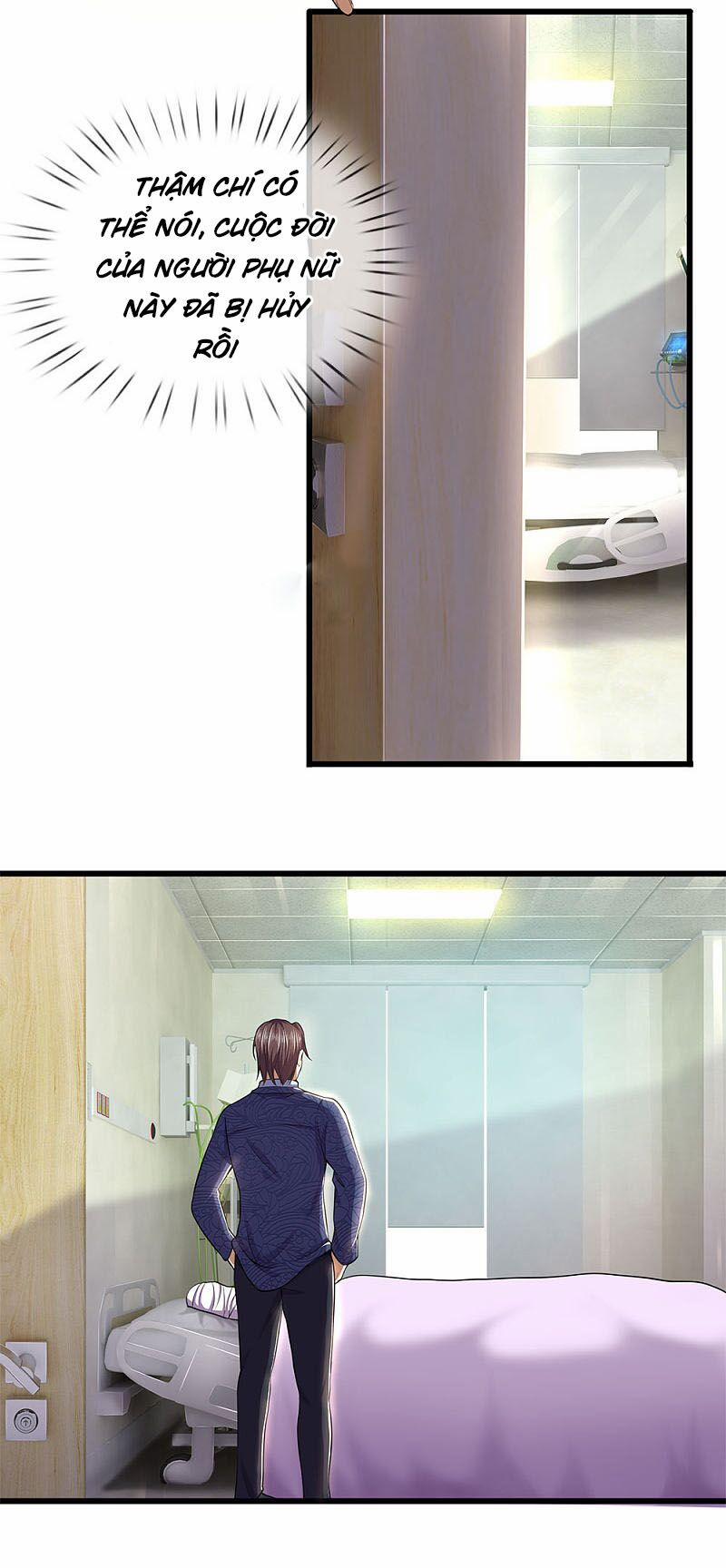 Y Võ Chí Tôn 296 trang 5