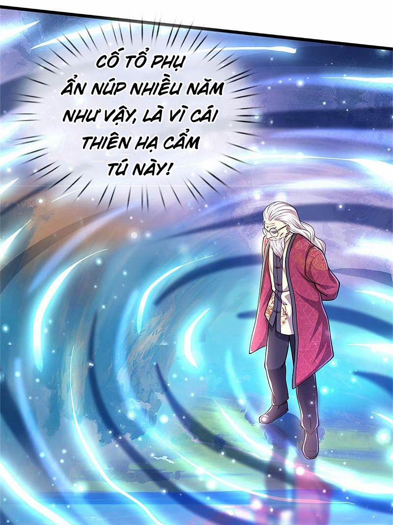 Y Võ Chí Tôn 297 trang 10