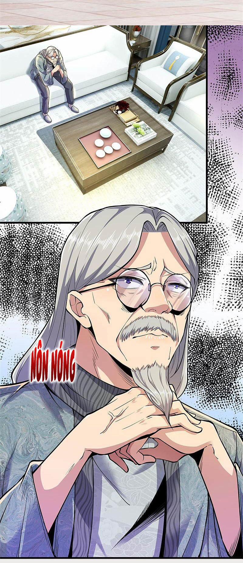 Y Võ Chí Tôn 297 trang 24