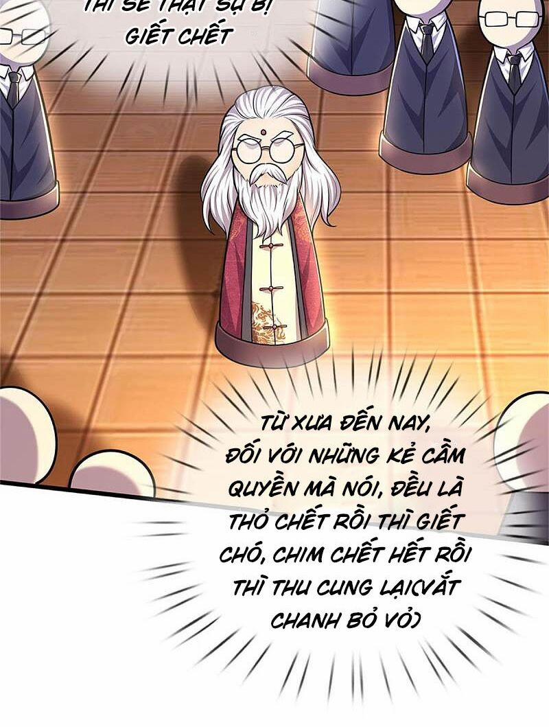 Y Võ Chí Tôn 297 trang 9