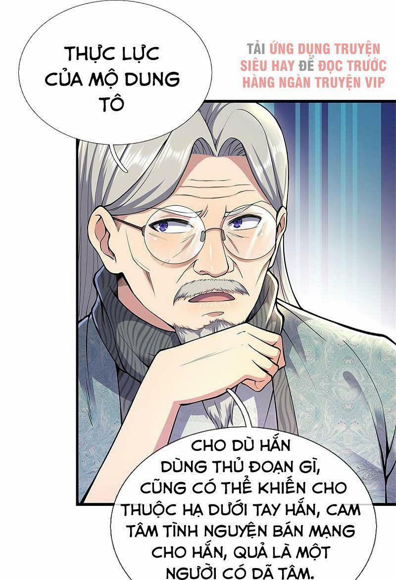 Y Võ Chí Tôn 298 trang 12