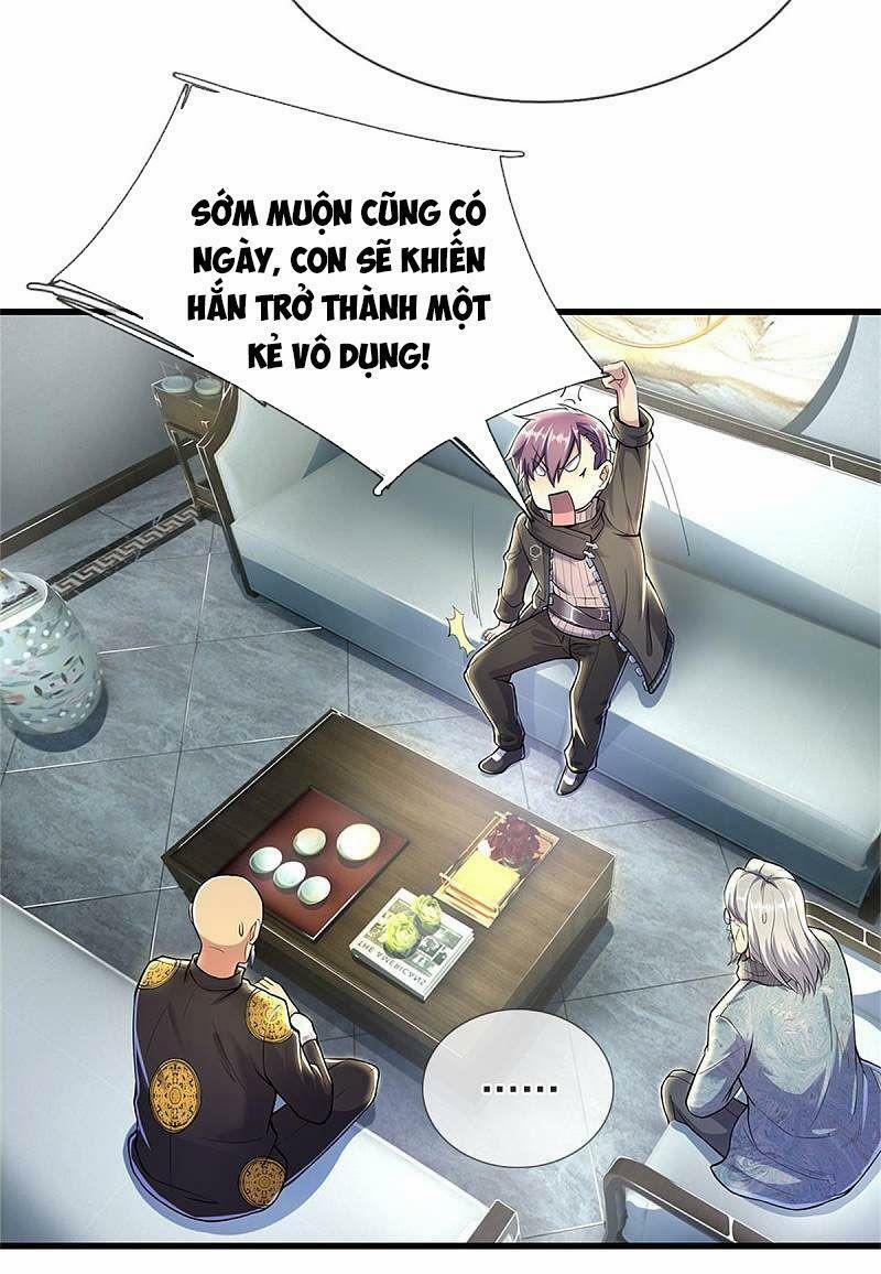 Y Võ Chí Tôn 298 trang 13