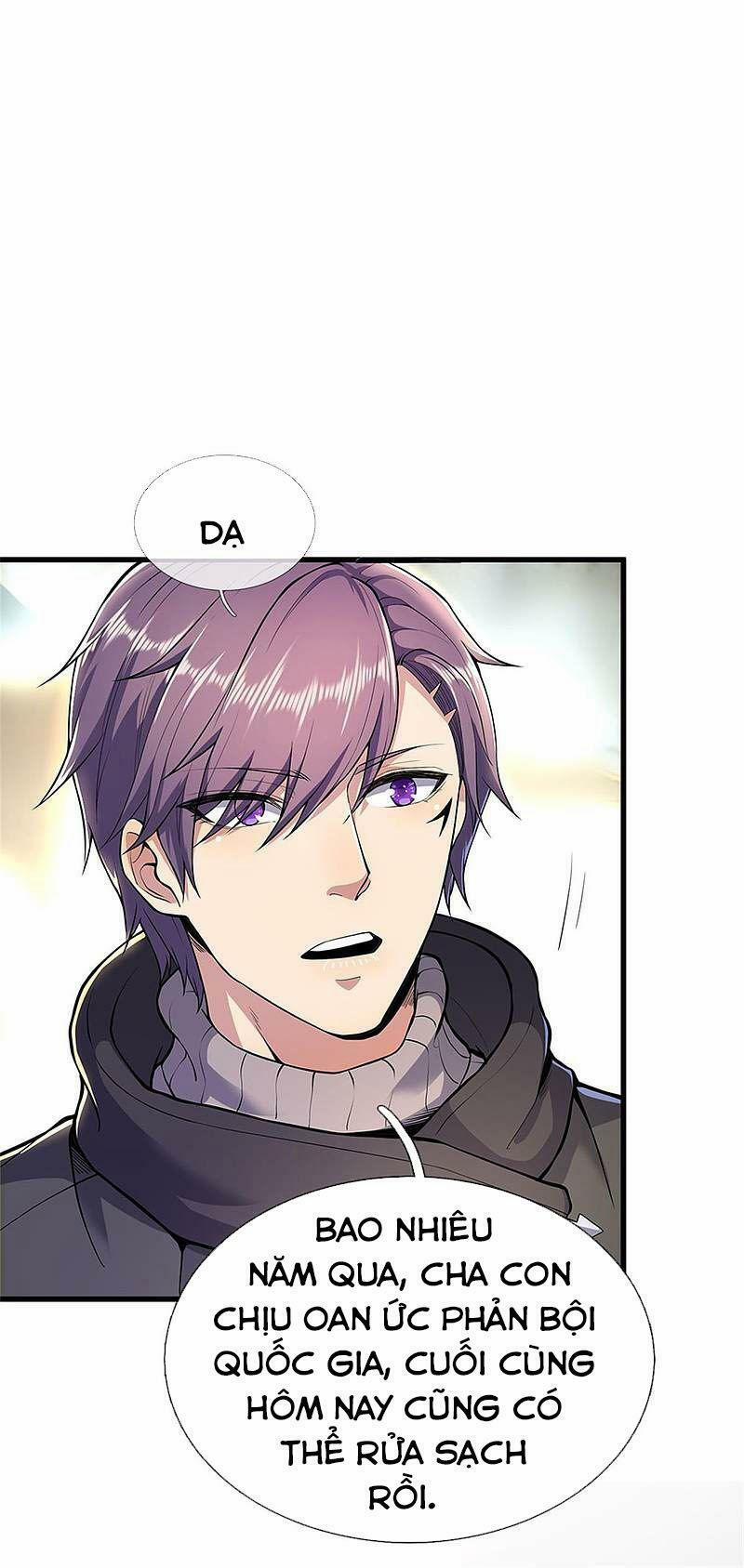 Y Võ Chí Tôn 298 trang 15