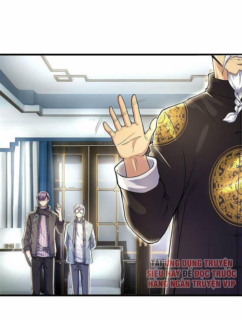 Y Võ Chí Tôn 298 trang 18