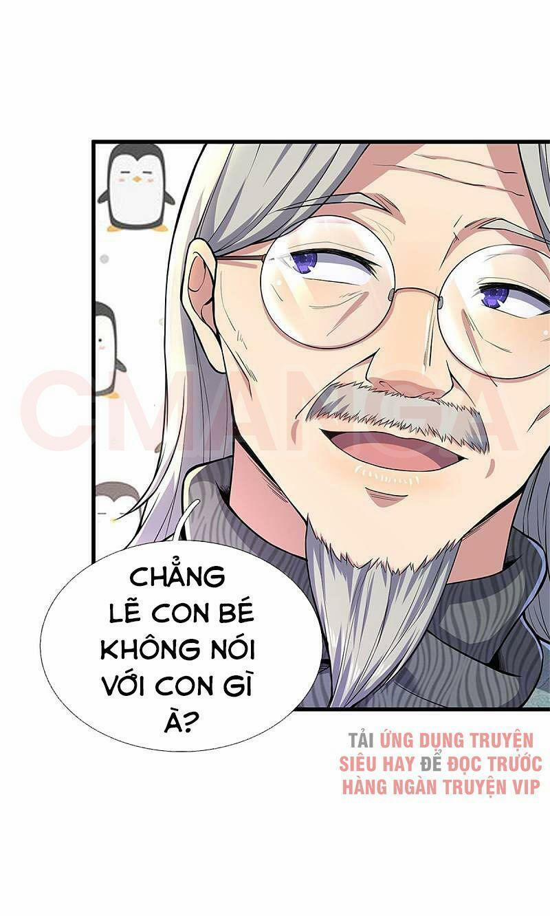 Y Võ Chí Tôn 298 trang 20