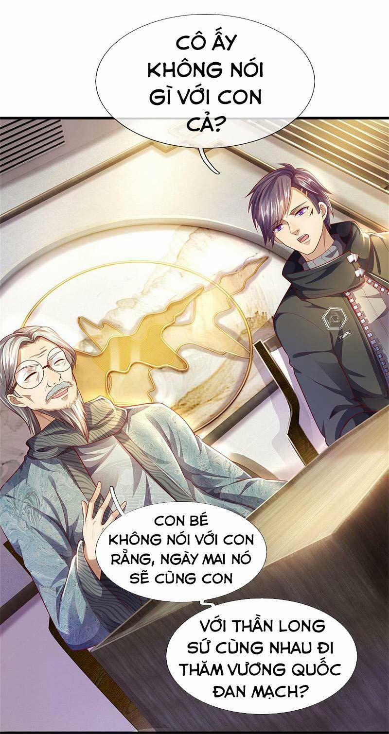 Y Võ Chí Tôn 298 trang 21