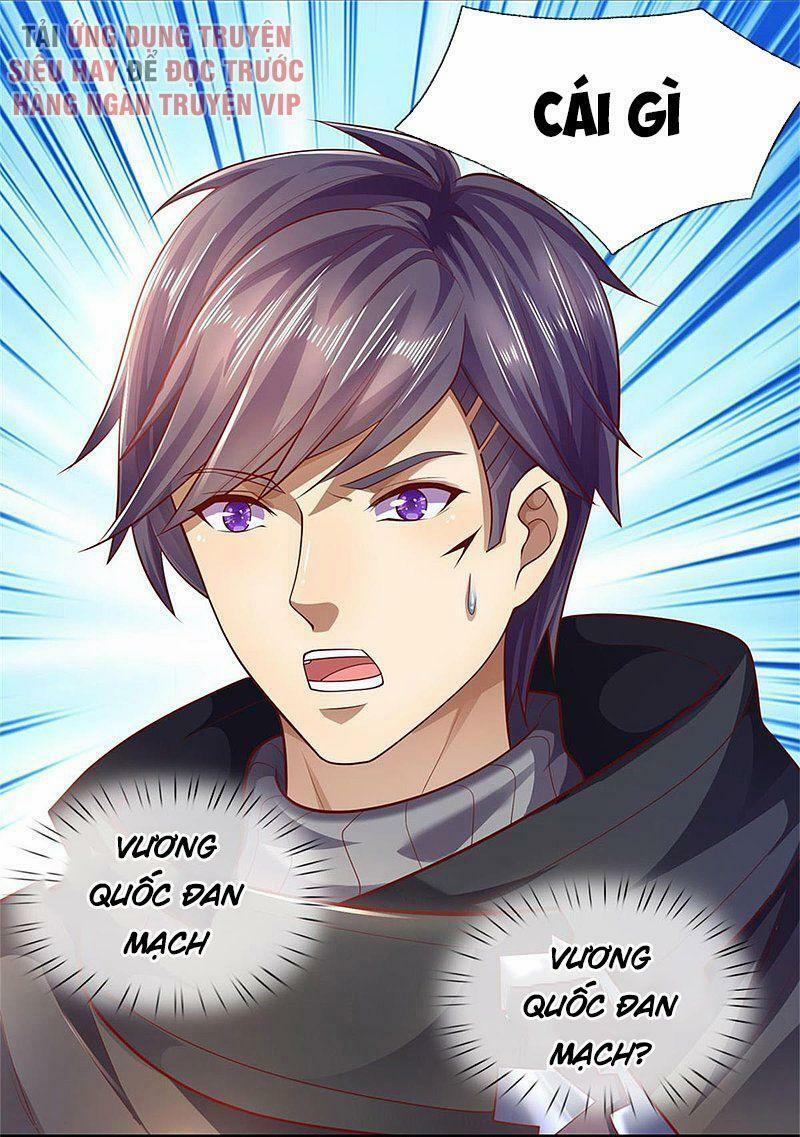 Y Võ Chí Tôn 298 trang 22