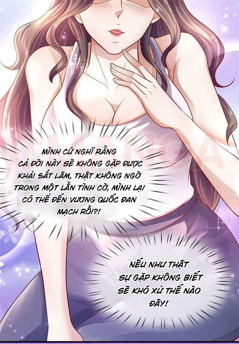 Y Võ Chí Tôn 298 trang 23