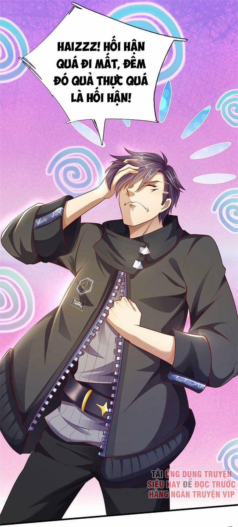 Y Võ Chí Tôn 298 trang 24