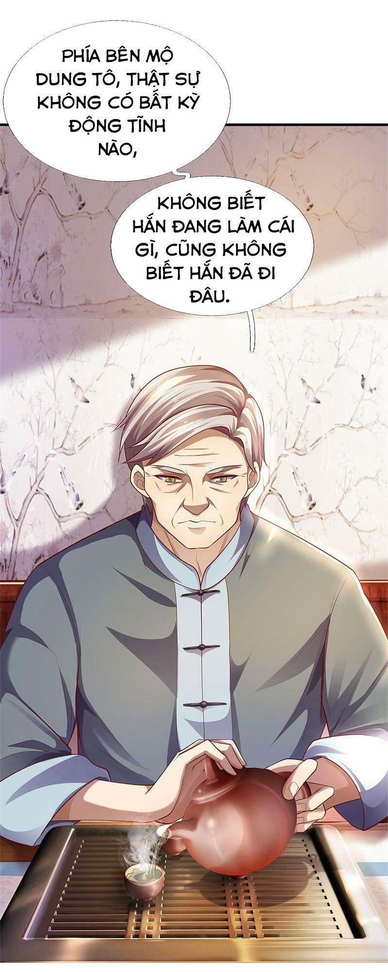 Y Võ Chí Tôn 298 trang 27