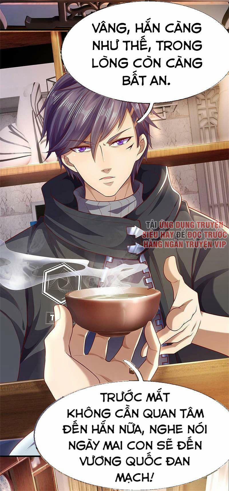 Y Võ Chí Tôn 298 trang 28