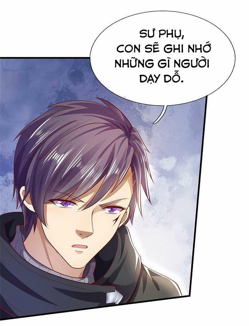 Y Võ Chí Tôn 299 trang 1